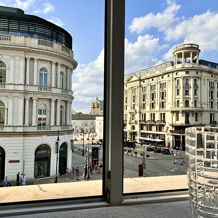Mondrian Luxury Suites Unesco Old Town Warsaw Bilik gambar