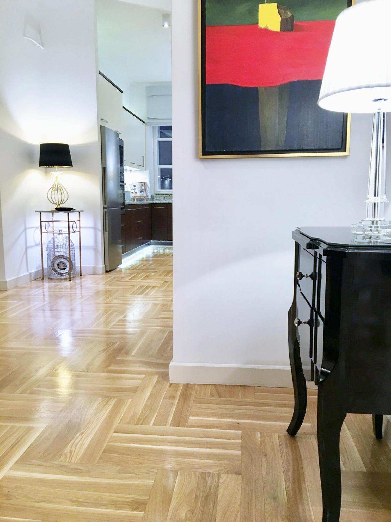 Mondrian Luxury Suites Unesco Old Town Warsaw Bilik gambar