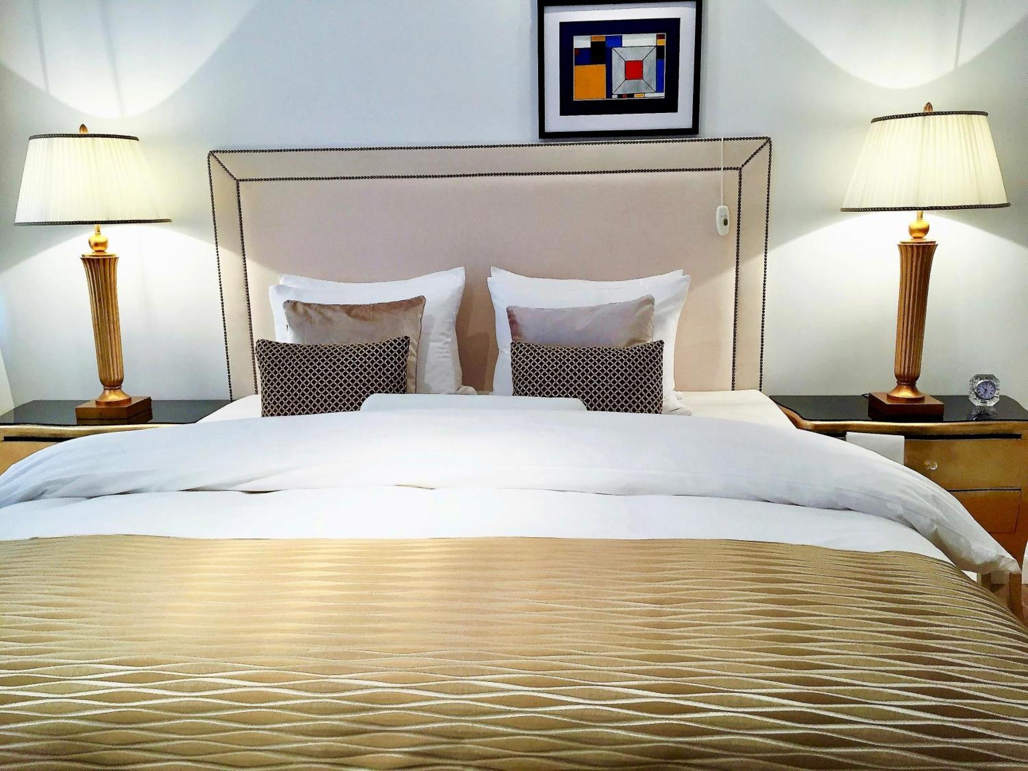 Mondrian Luxury Suites Unesco Old Town Warsaw Bilik gambar