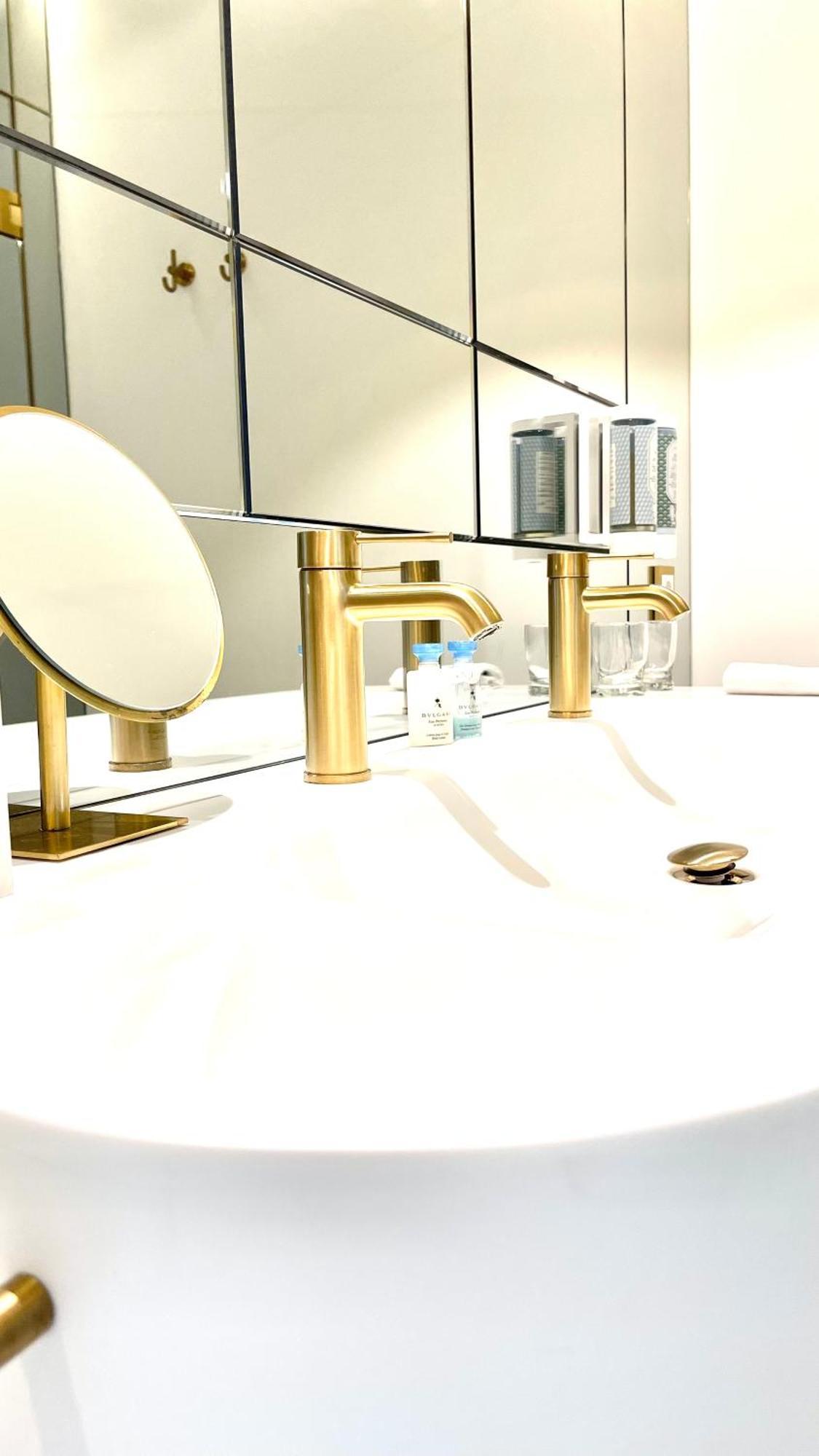 Mondrian Luxury Suites Unesco Old Town Warsaw Bilik gambar