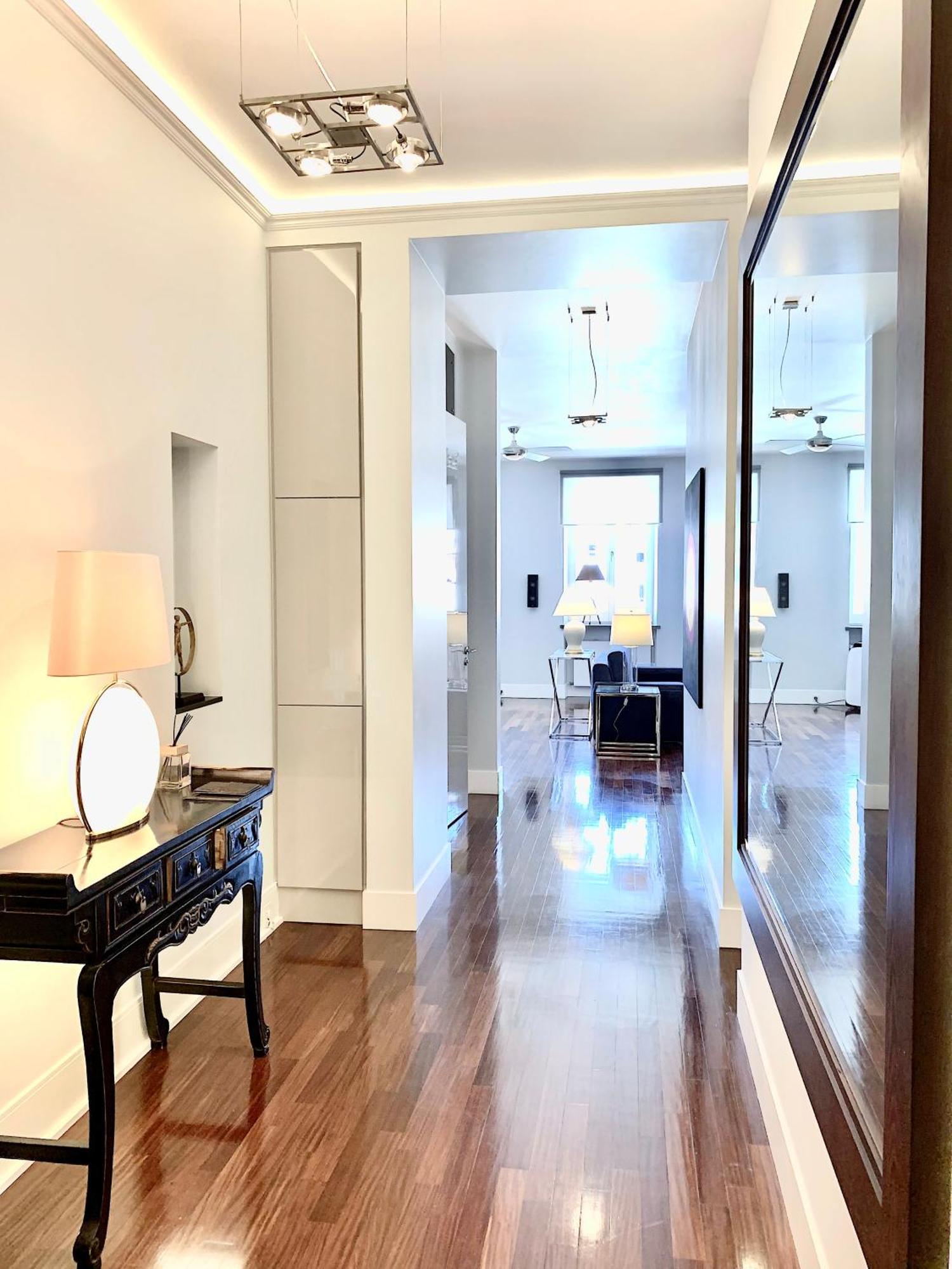 Mondrian Luxury Suites Unesco Old Town Warsaw Bilik gambar