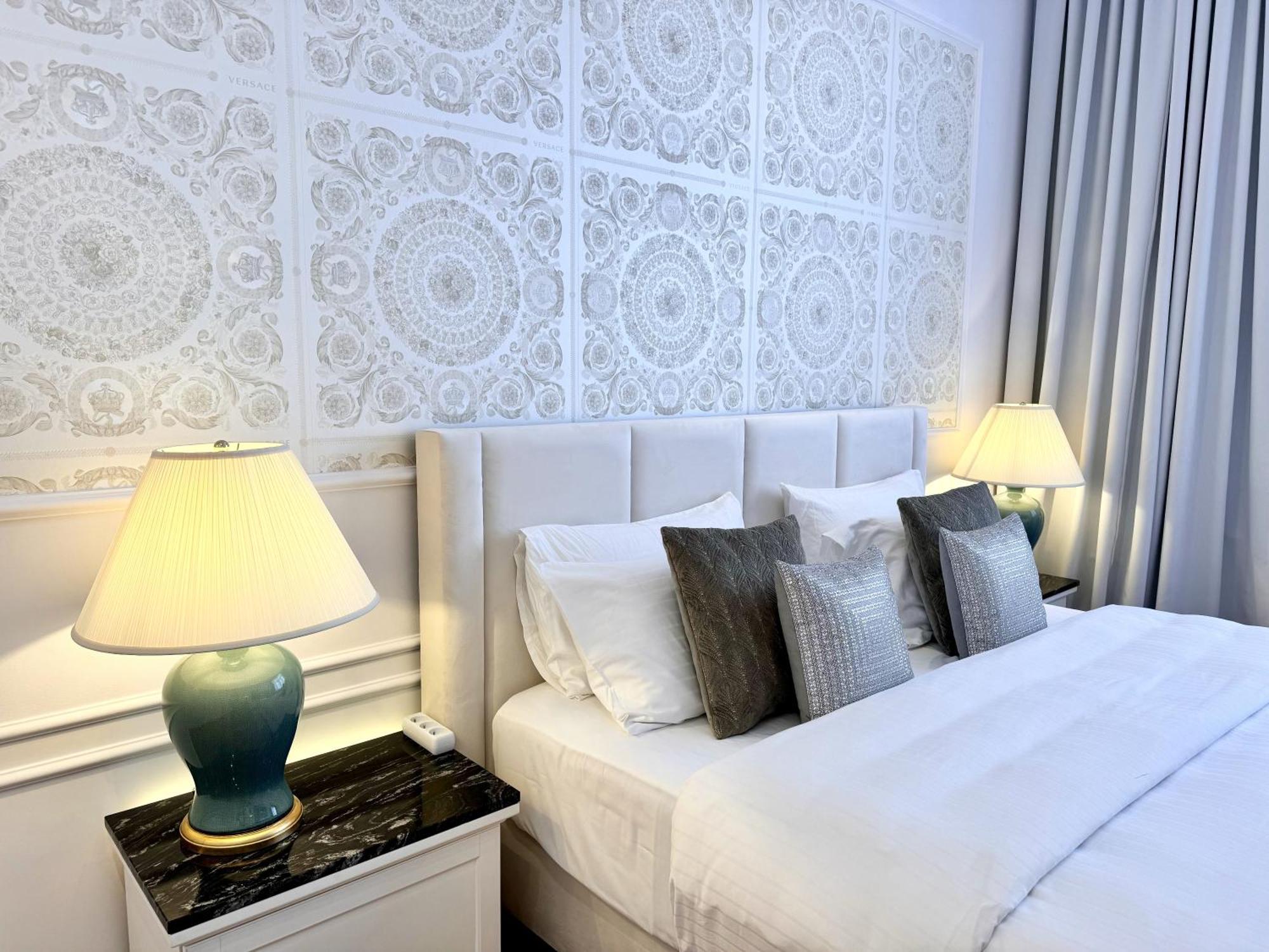 Mondrian Luxury Suites Unesco Old Town Warsaw Bilik gambar